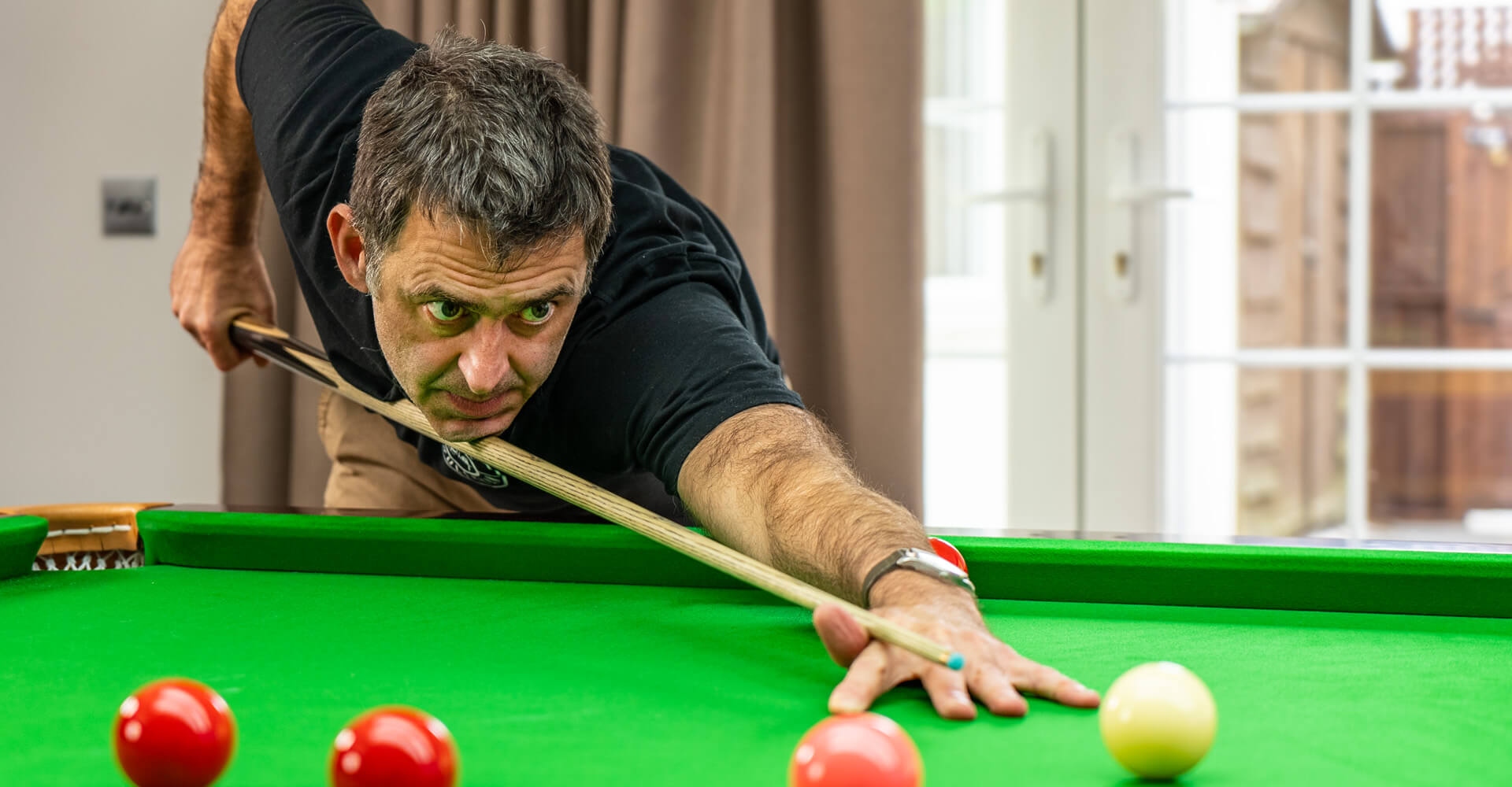 开花的局面 开花的局面