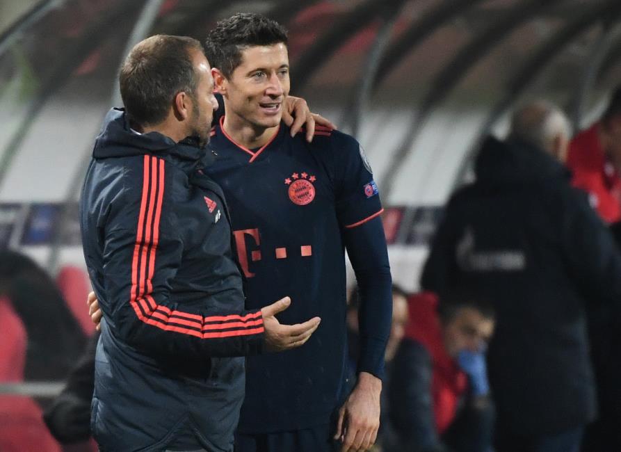 一的情况下 一的情况下