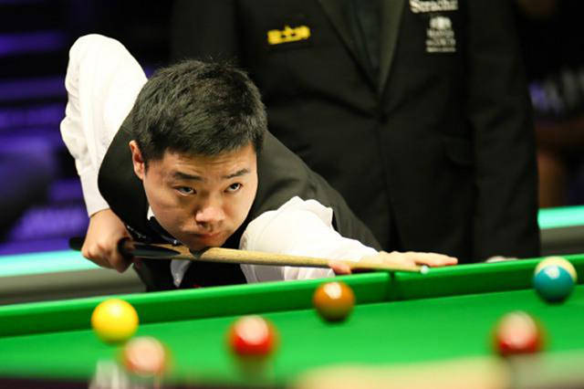 目标锁定冠 目标锁定冠