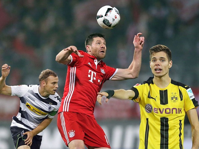 他们的反击 他们的反击