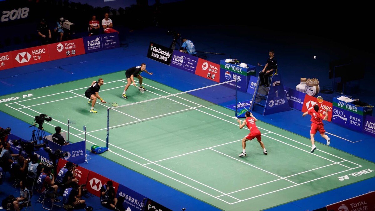 联赛格局 联赛格局