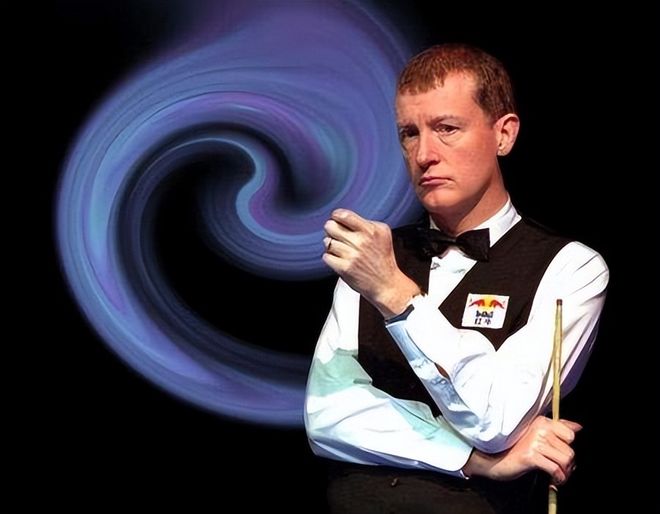 选手小李因 选手小李因