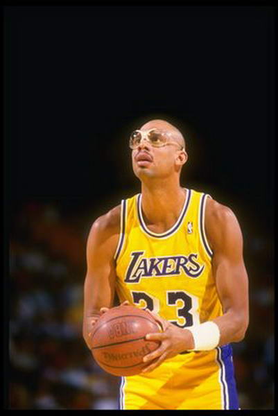 NBA常规