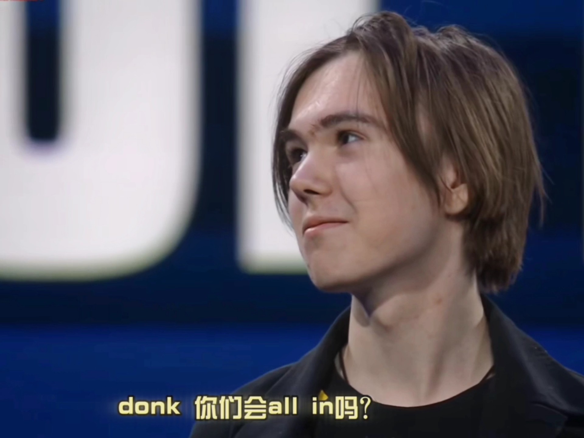 人心理的直 人心理的直